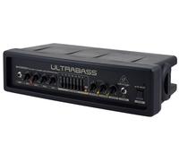 Behringer Ultrabass BXD3000H