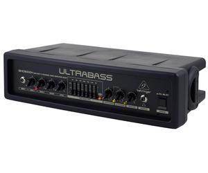Behringer Ultrabass BXD3000H