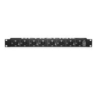 Behringer ULTRALINK MS8000 Amplificador auriculares
