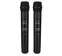 Behringer ULTRALINK ULM202USB Sistema wireless de mano, Digital Wireless