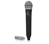 Behringer Ultralink ULM300USB 2.4 GHz Digital Wireless System