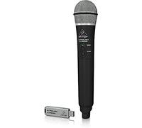 Behringer ULTRALINK ULM300USB Micrófono