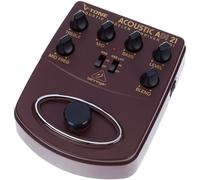Behringer V-Tone Acoustic ADI21