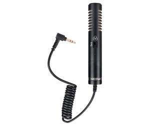 Behringer Video Mic MS