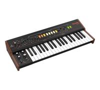 Behringer Vocoder VC340 Sintetizador