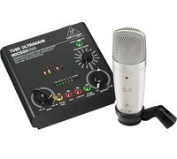 Behringer Voice Studio Interfaz de audio USB
