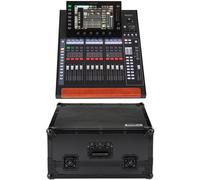 Behringer Wing Compact Mesa de mezcla digital