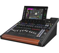 Behringer Wing Compact Mesa de mezcla digital