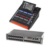 Behringer WING Compact