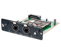 Behringer Wing-Dante