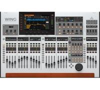 Behringer Wing Mesa de mezcla digital