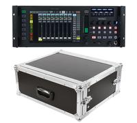 Behringer Wing Rack Mesa de mezcla digital