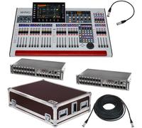 Behringer WING Stagebox Bundle Plus