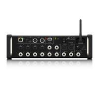 Behringer Mesa de mezclas, X AIR XR12