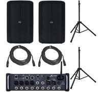 Behringer X AIR XR12 +Syrincs D110SP Set