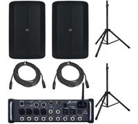 Behringer X AIR XR12 +Syrincs D112SP Set