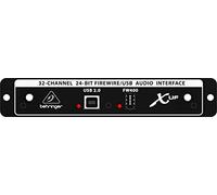 Behringer X-UF X32 - Tarjeta USB y Firewire para la serie X32