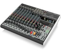 BEHRINGER X1832USB XENYX Mezclador analógico | Interfaz de audio USB,...