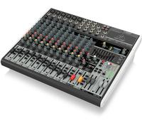 BEHRINGER X1832USB XENYX Mezclador analógico | Interfaz de audio USB, ecualiz...