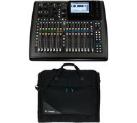 Behringer X32 Compact Bag Bundle