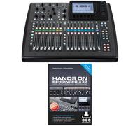 Behringer X32 Compact Hands On Bundle