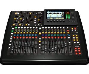 Behringer X32 Compact Mesa de mezcla digital