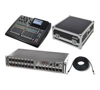 Behringer X32 Compact Stagebox f.Bundle