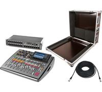 Behringer X32 Compact Stagebox f.Bundle