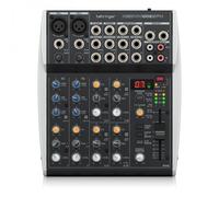 Behringer XENYX 1002SFX 10-Channel Analog Mixer