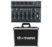 Behringer Xenyx 1003B Case Bundle