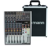 Behringer Xenyx 1204USB Bundle