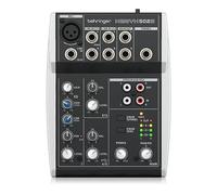 Behringer Xenyx 502S