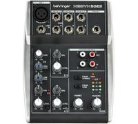 Behringer Xenyx 502S