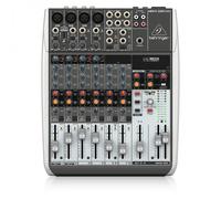 Behringer XENYX Q1204USB Compact Analog USB Mixer