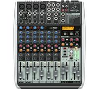 Behringer XENYX QX1204USB USB Mixer