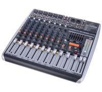 Mesa de mezclas de 16 canales con USB - Behringer