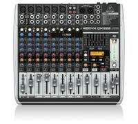 Behringer XENYX QX1222USB Small Format Analog Mixer