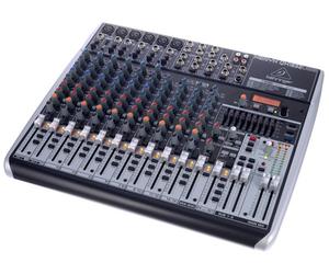 Behringer Xenyx QX1832USB