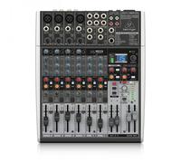 Behringer XENYX X1204USB 8 Channel Analog Mixer