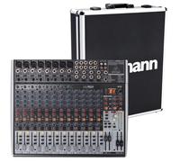 Behringer Xenyx X2222 USB Bundle