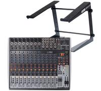Behringer Xenyx X2222 USB Bundle