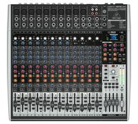 Behringer XENYX X2442USB 24 Channel Analog Mixer