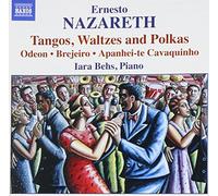 Behs,Iara - tangos valses et polkas