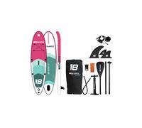 Behumax Be Wave Oasis 10 - Tabla De Paddle Surf MKP