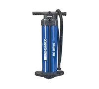 Behumax Inflador Manual de Triple Acción para Paddle Surf - Bomba de Aire para Tabla de Paddle, Hinchador Portátil