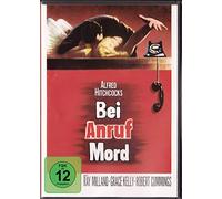 Bei Anruf Mord [Alemania] [DVD]