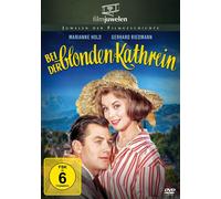 Bei der blonden Kathrein (Filmjuwelen) [DVD]