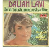 Bei dir bin ich immer noch zu Haus (River road) / Was ich nicht weiss macht mich nicht heiss / 2042076