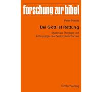 Bei Gott ist Rettung: Studien zur Theologie und Anthropologie des Zwölfprophetenbuches: 145
