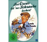 Bei Oscar ist 'ne Schraube locker [Alemania] [DVD]